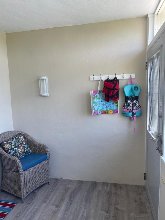 Aparthotel Sun-Days At Crystal Cove On Sapphire Beach East End  Exterior foto