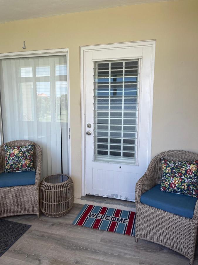 Aparthotel Sun-Days At Crystal Cove On Sapphire Beach East End  Exterior foto