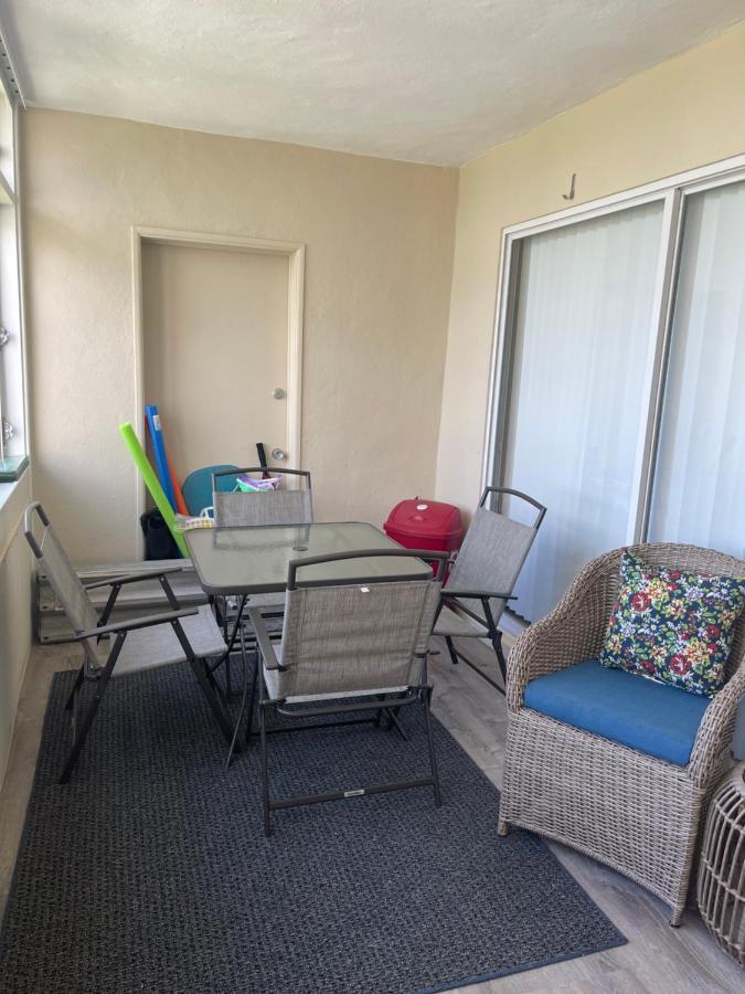 Aparthotel Sun-Days At Crystal Cove On Sapphire Beach East End  Exterior foto